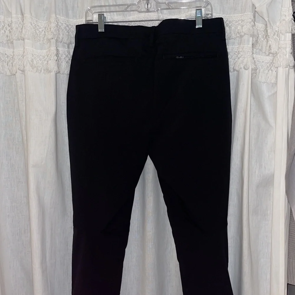 Banana Republic Blank Pants